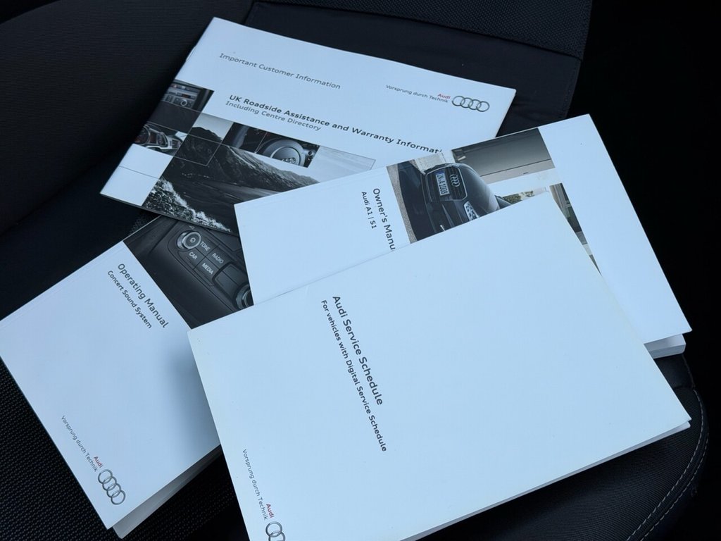 Used Audi A1 2016 for sale - 77101025: Photo 20