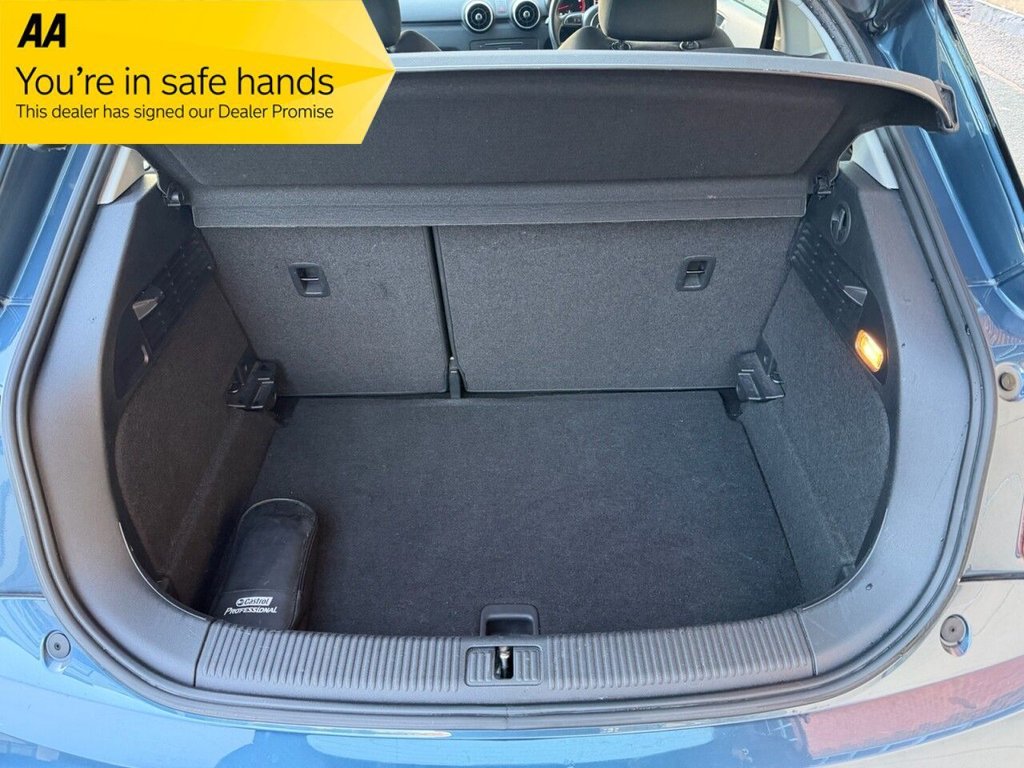 Used Audi A1 2016 for sale - 77101025: Photo 9