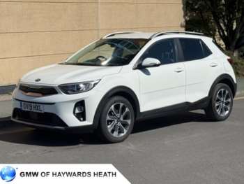 Used Kia Stonic 2019 for sale - 74402014: Photo