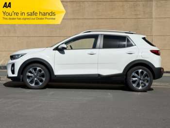 Used Kia Stonic 2019 for sale - 74402014: Photo