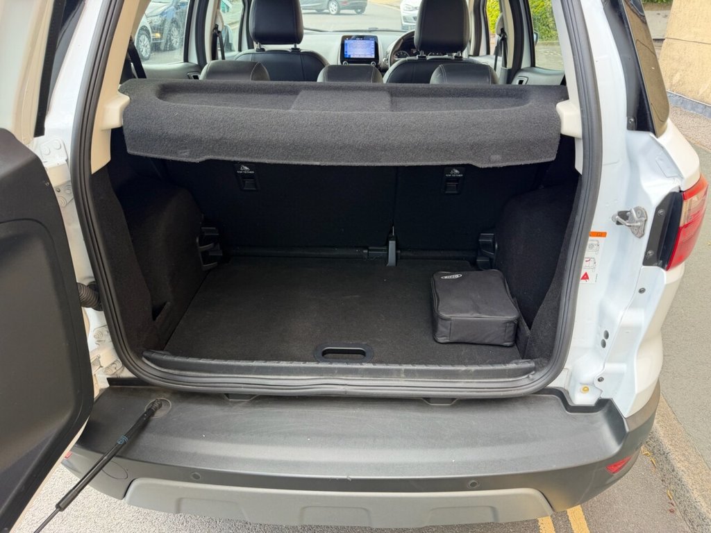 Used Ford Ecosport 2018 for sale - 78111193: Photo 11