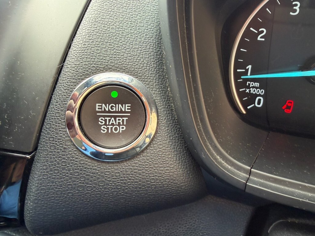 Used Ford Ecosport 2018 for sale - 78111193: Photo 13