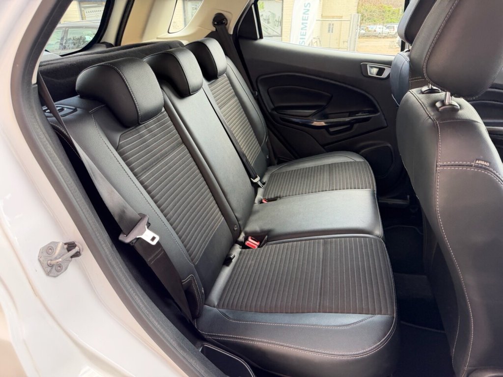 Used Ford Ecosport 2018 for sale - 78111193: Photo 6