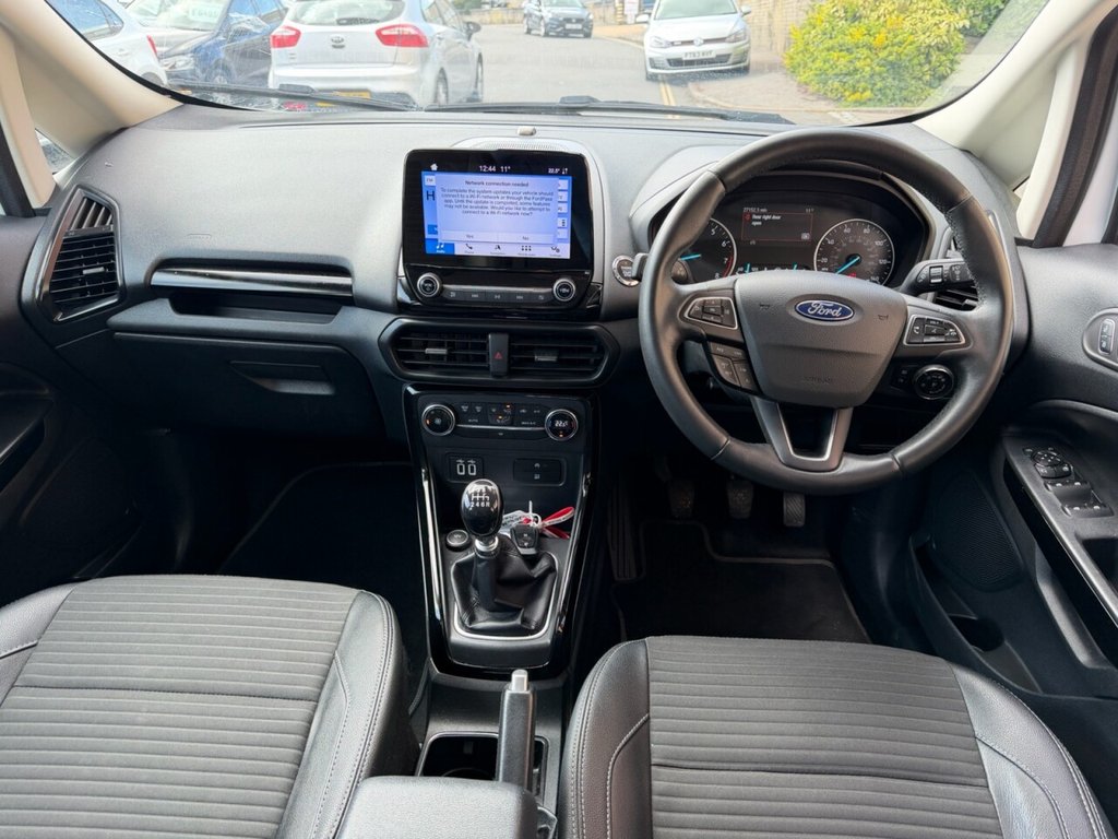 Used Ford Ecosport 2018 for sale - 78111193: Photo 7