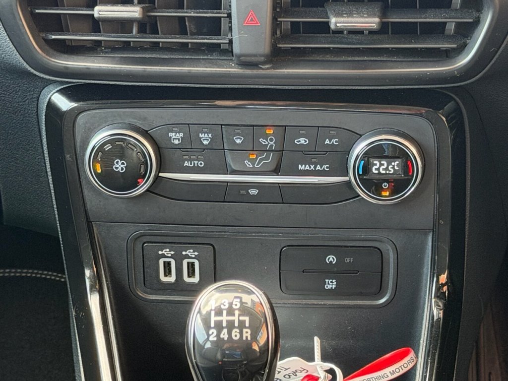 Used Ford Ecosport 2018 for sale - 78111193: Photo 9