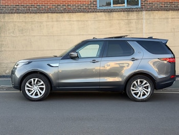 Used Land Rover Discovery 2017 for sale - 79094797: Photo