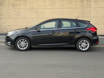 Used Ford Focus 2015 for sale - 79122274: Photo