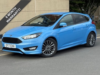 Ford - Focus