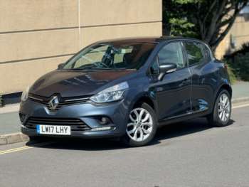 2017 (17) - 0.9 TCE 90 Dynamique Nav 5dr