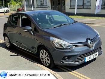 Used Renault Clio 2017 for sale - 75020186: Photo
