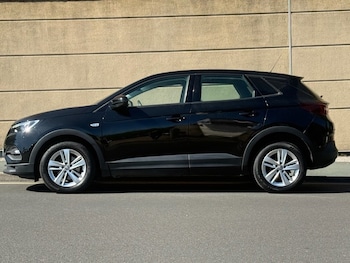 Used Vauxhall Grandland X 2018 for sale - 78445049: Photo