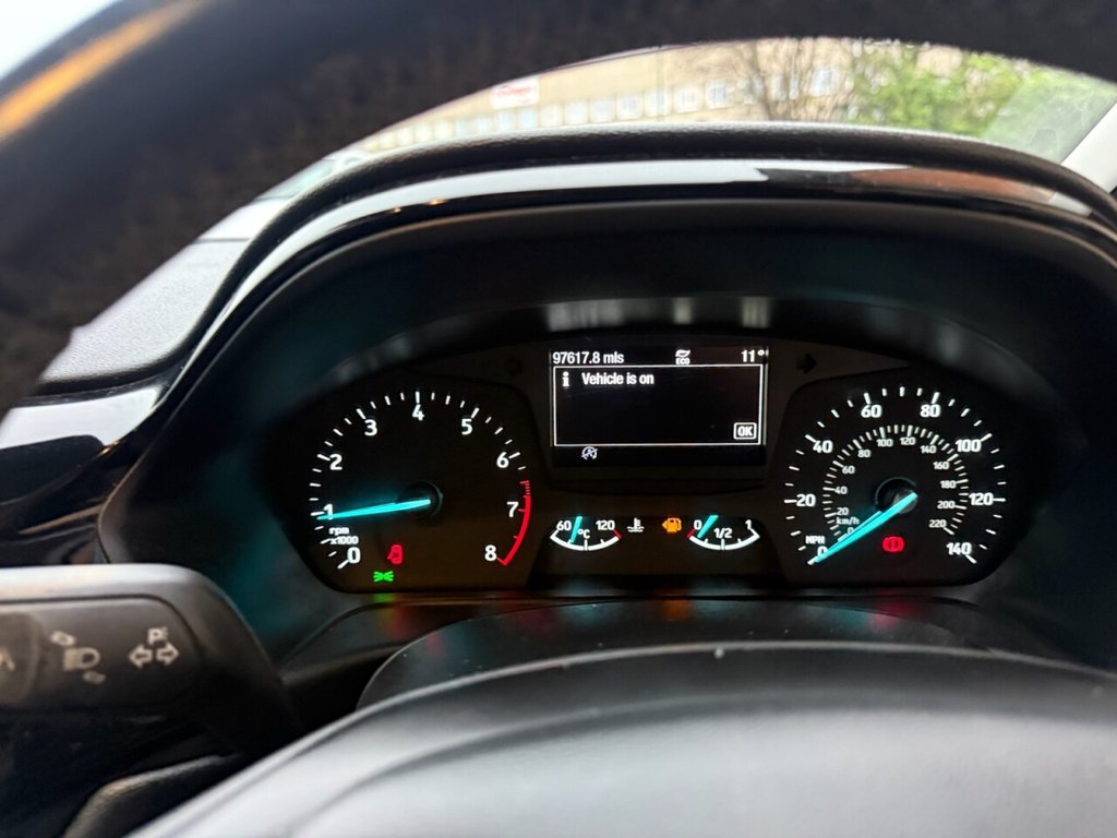 Used Ford Fiesta 2018 for sale - 77855544: Photo 11