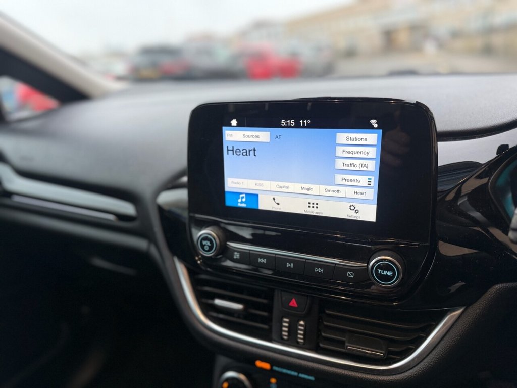 Used Ford Fiesta 2018 for sale - 77855544: Photo 12