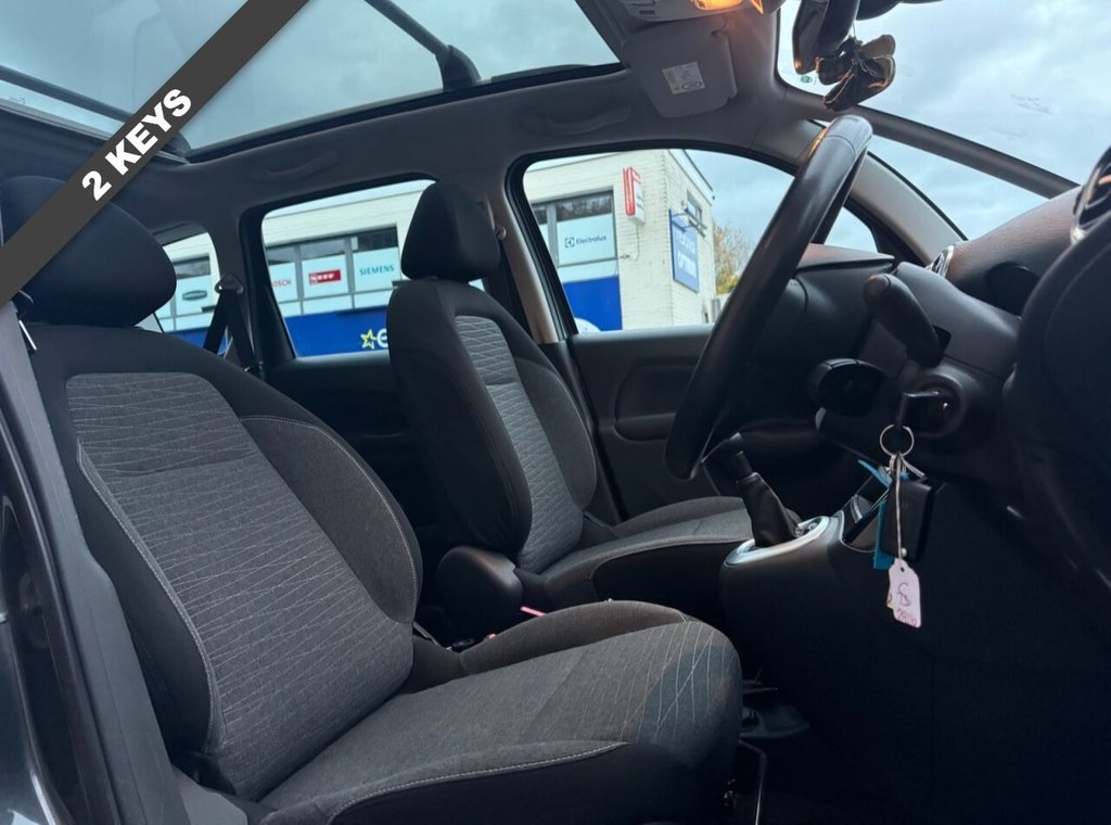 Used Citroen C3 Picasso 2017 for sale - 76417813: Photo 11