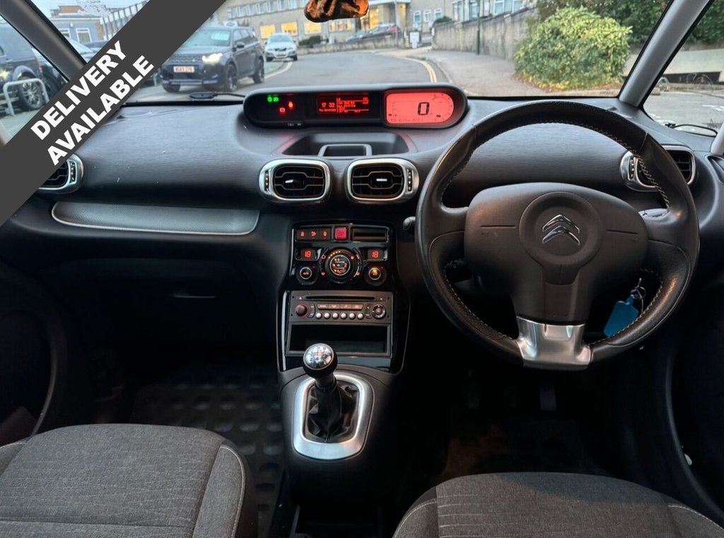 Used Citroen C3 Picasso 2017 for sale - 76417813: Photo 15