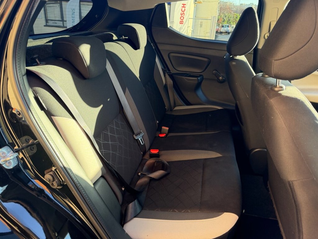 Used Nissan Micra 2017 for sale - 77065294: Photo 11