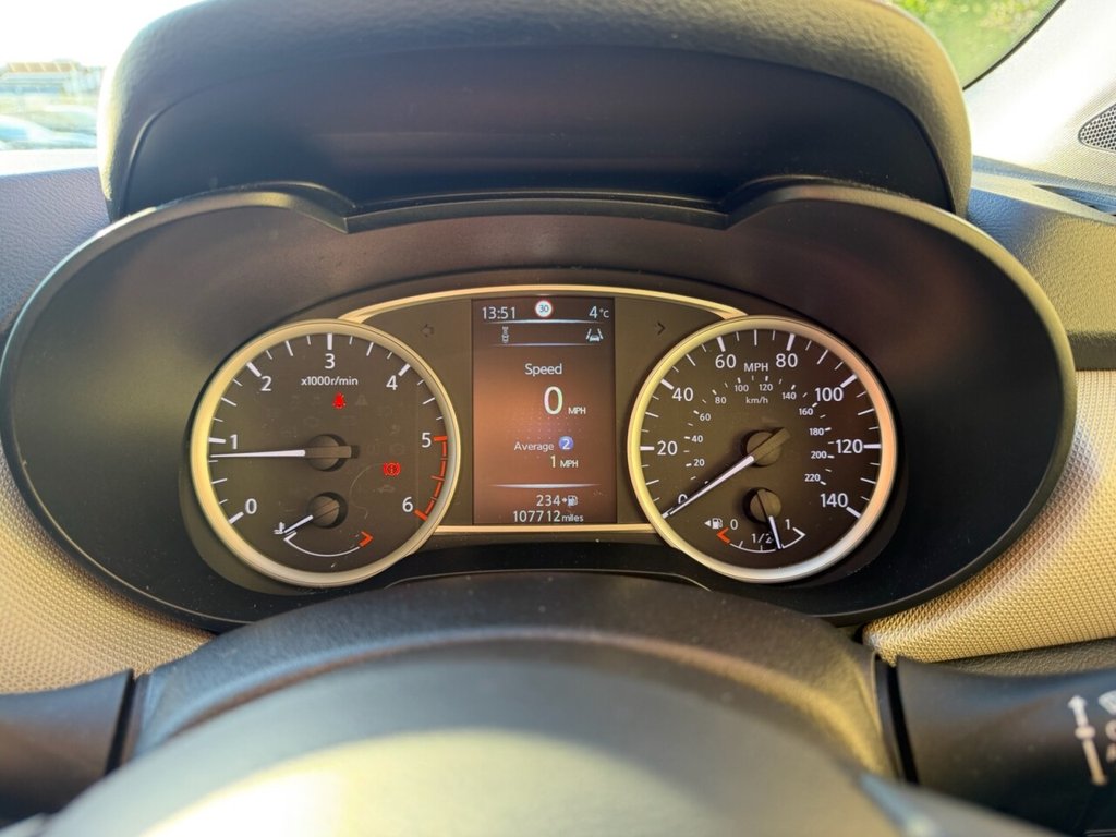 Used Nissan Micra 2017 for sale - 77065294: Photo 18