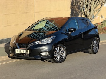 2017 (17) - 1.5 dCi N-Connecta 5dr