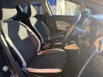 Used Nissan Micra 2017 for sale - 77065294: Photo