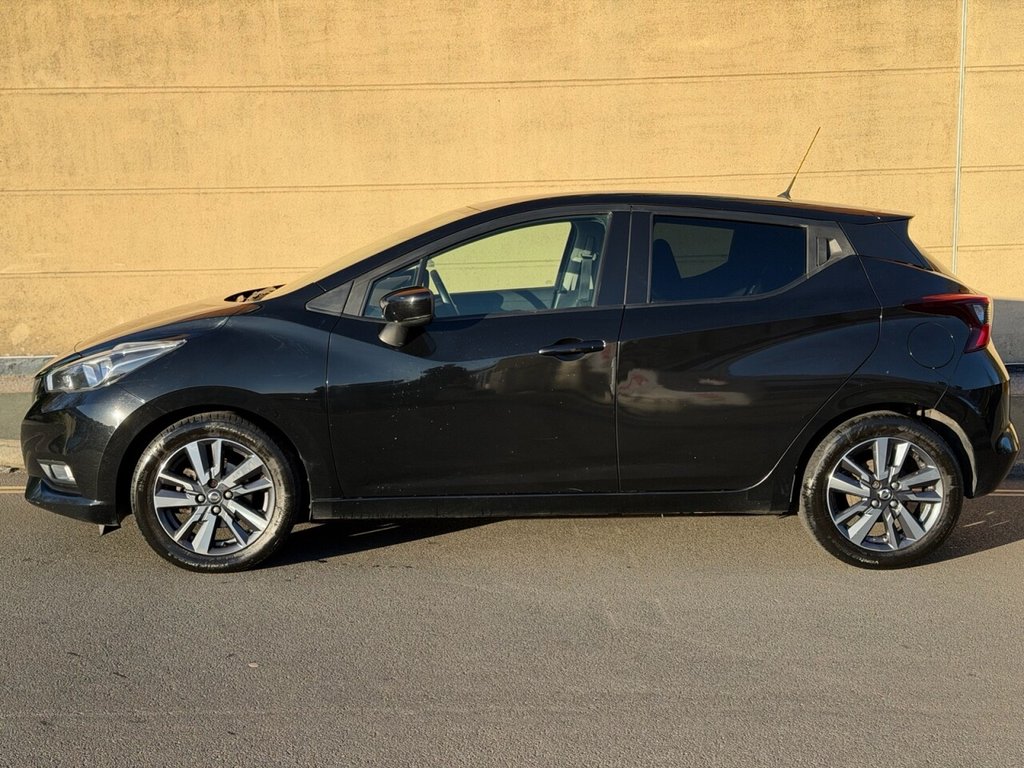 Used Nissan Micra 2017 for sale - 77065294: Photo 7