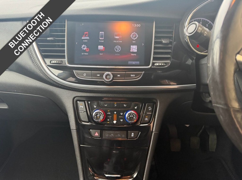 Used Vauxhall Mokka X 2017 for sale - 77621317: Photo 14