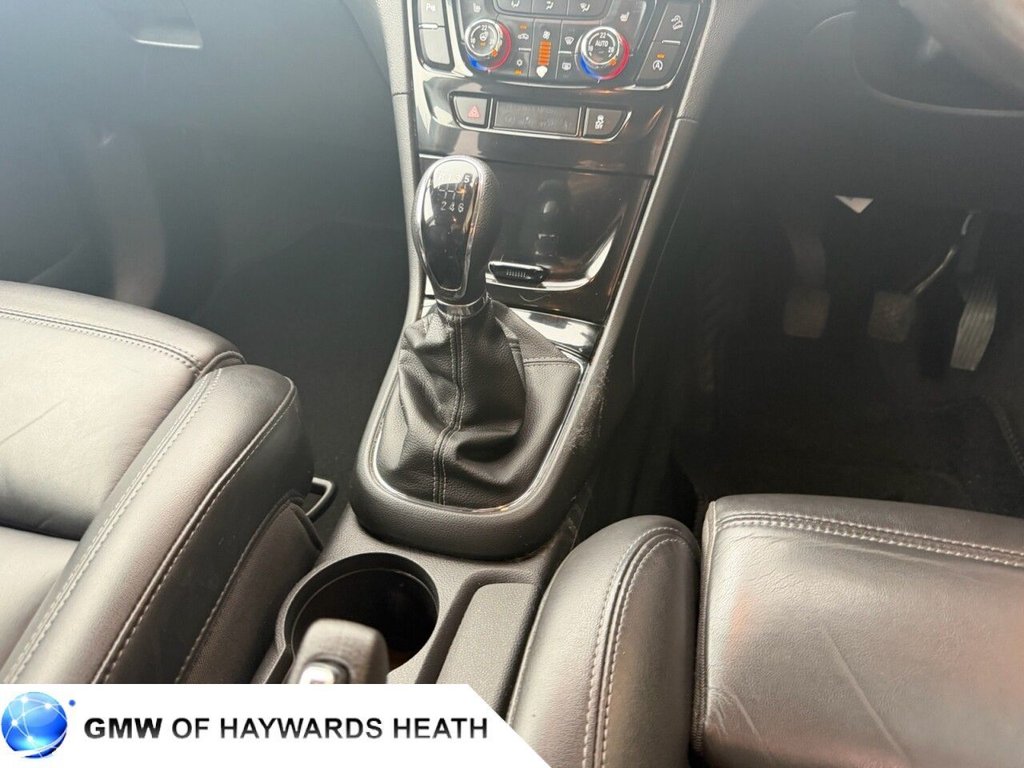 Used Vauxhall Mokka X 2017 for sale - 77621317: Photo 17