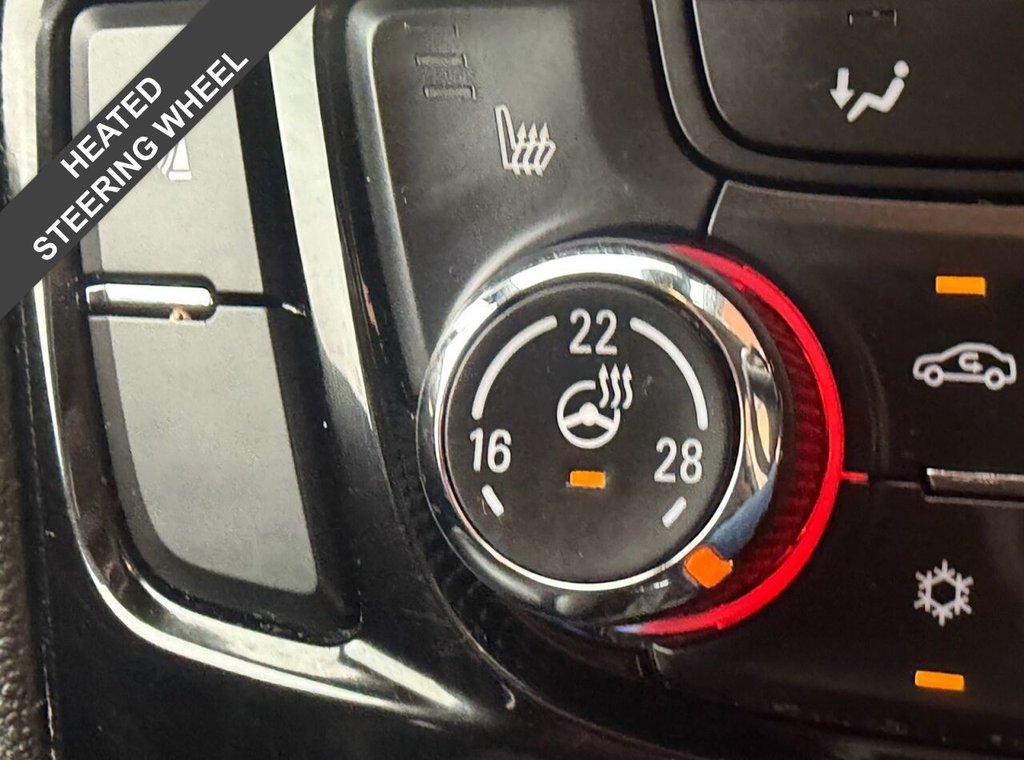 Used Vauxhall Mokka X 2017 for sale - 77621317: Photo 19