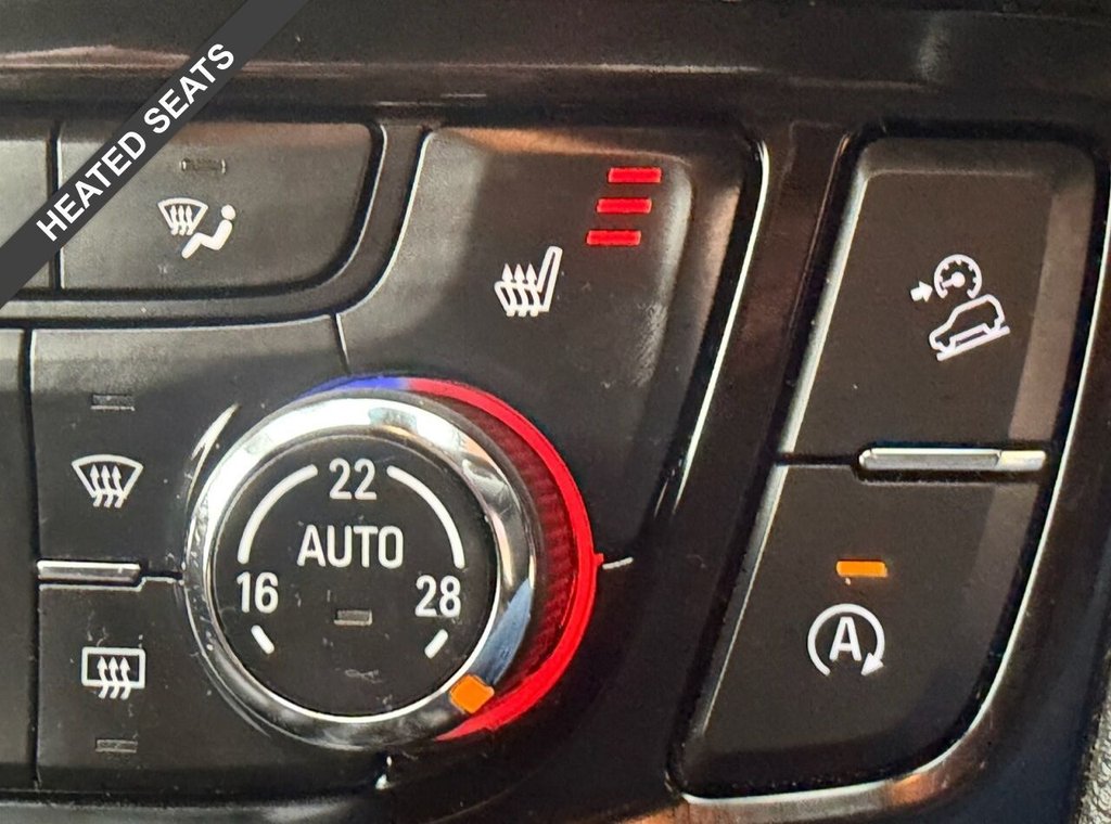 Used Vauxhall Mokka X 2017 for sale - 77621317: Photo 21