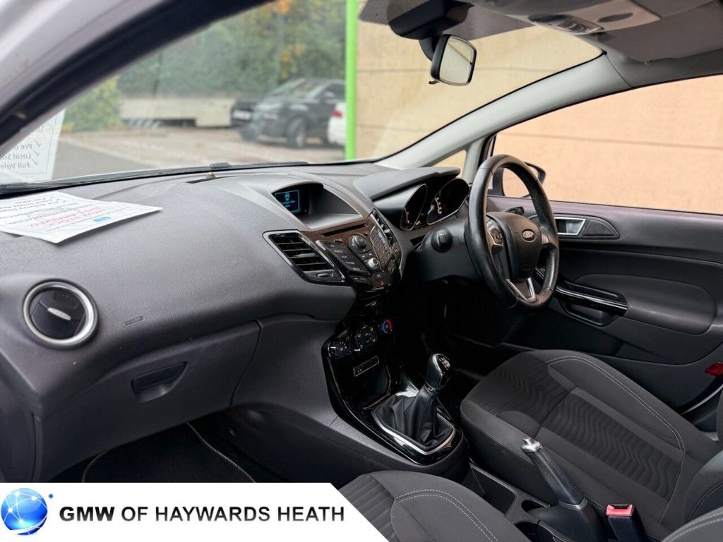 Used Ford Fiesta 2014 for sale - 76303979: Photo 11