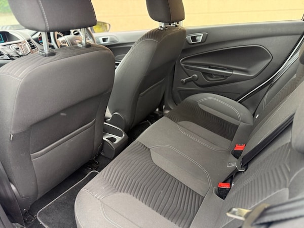 Used Ford Fiesta 2014 for sale - 76303979: Photo 11