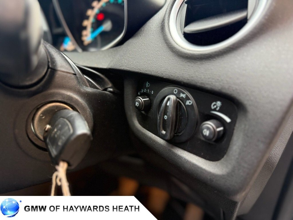 Used Ford Fiesta 2014 for sale - 76303979: Photo 17