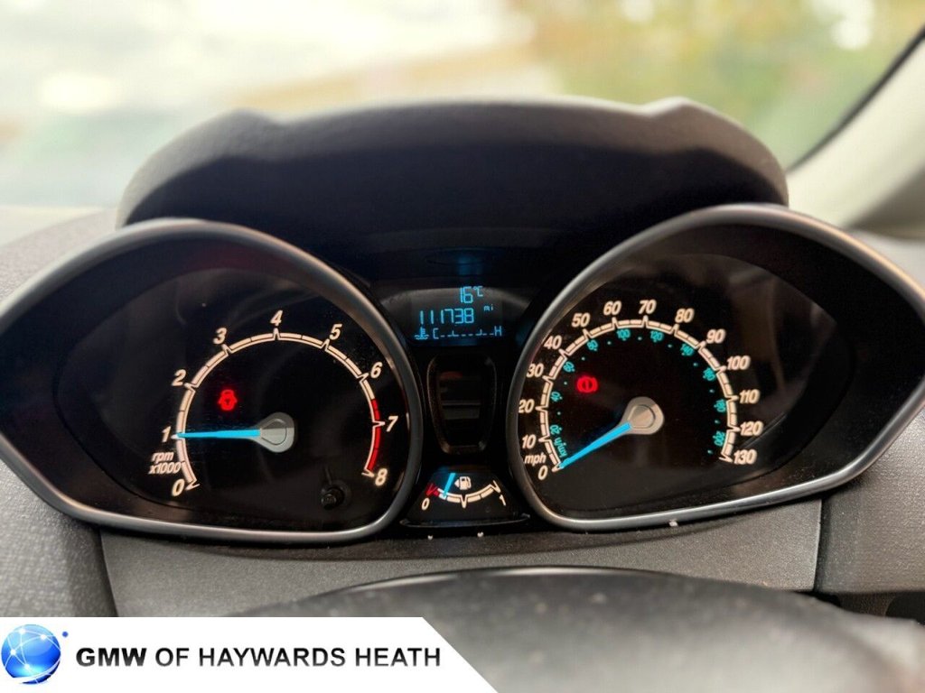 Used Ford Fiesta 2014 for sale - 76303979: Photo 18