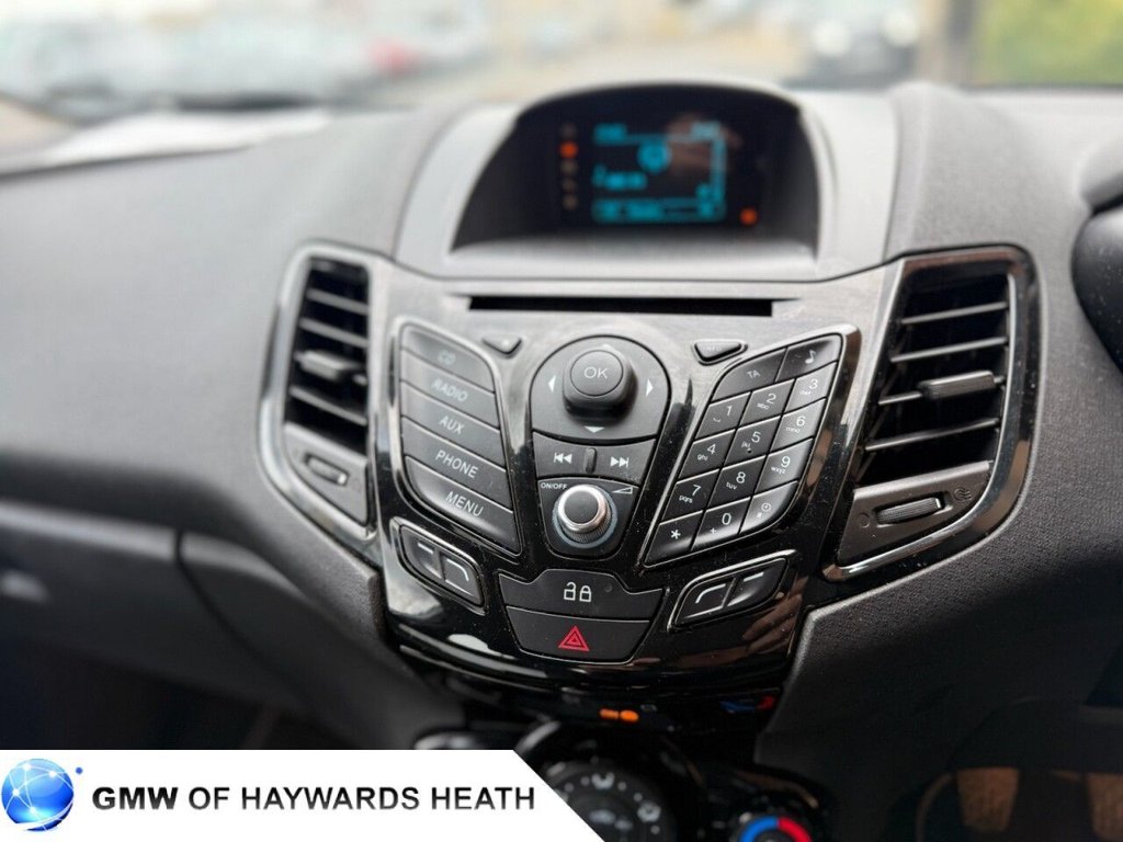 Used Ford Fiesta 2014 for sale - 76303979: Photo 19