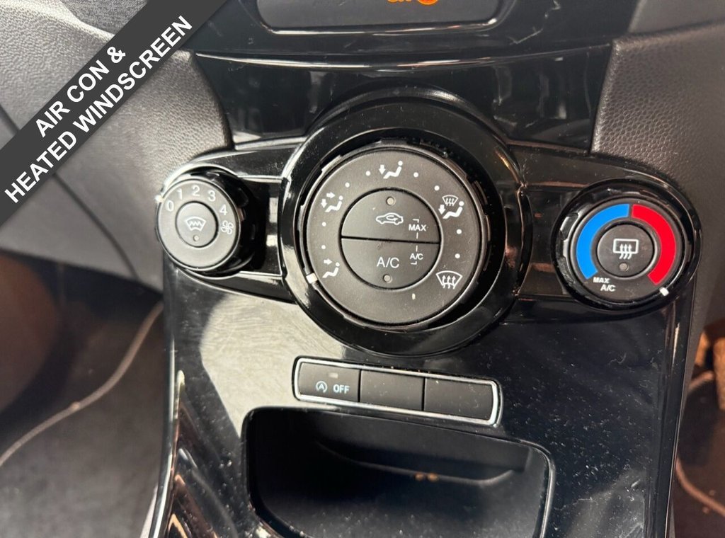 Used Ford Fiesta 2014 for sale - 76303979: Photo 20