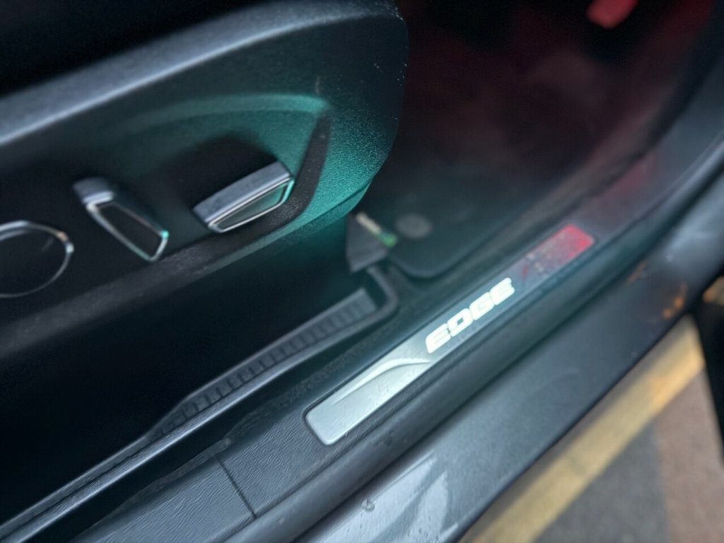 Used Ford Edge 2017 for sale - 77855580: Photo 13