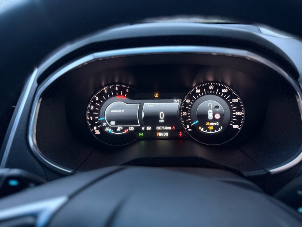 Used Ford Edge 2017 for sale - 77855580: Photo 15