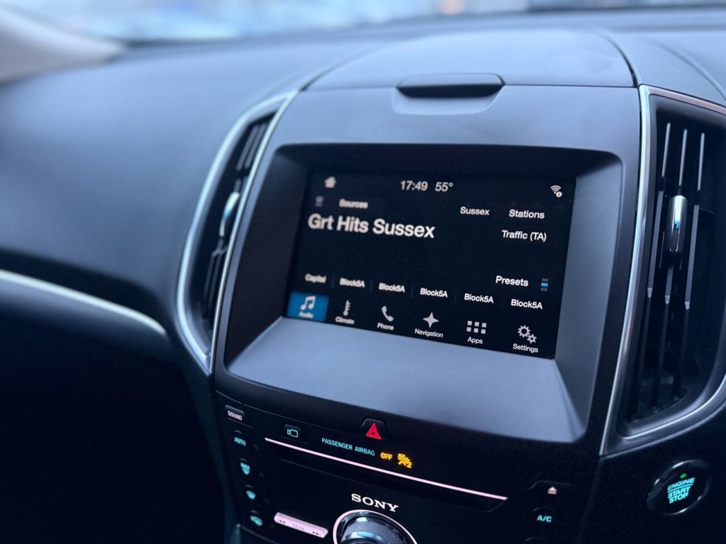 Used Ford Edge 2017 for sale - 77855580: Photo 16