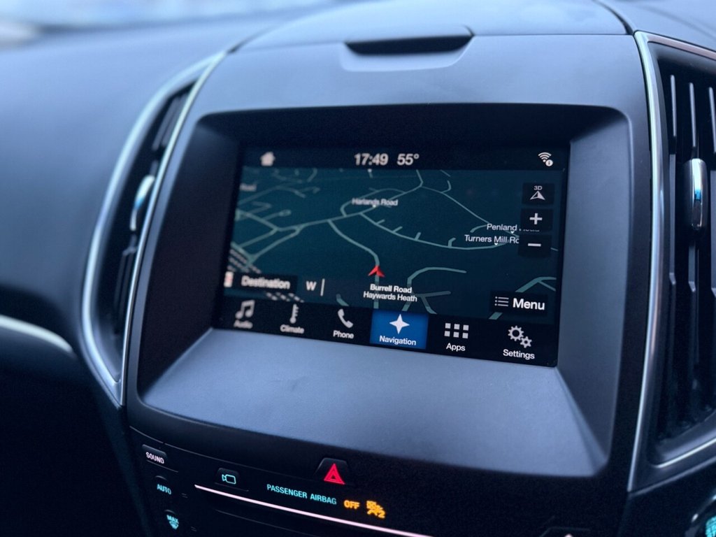 Used Ford Edge 2017 for sale - 77855580: Photo 17