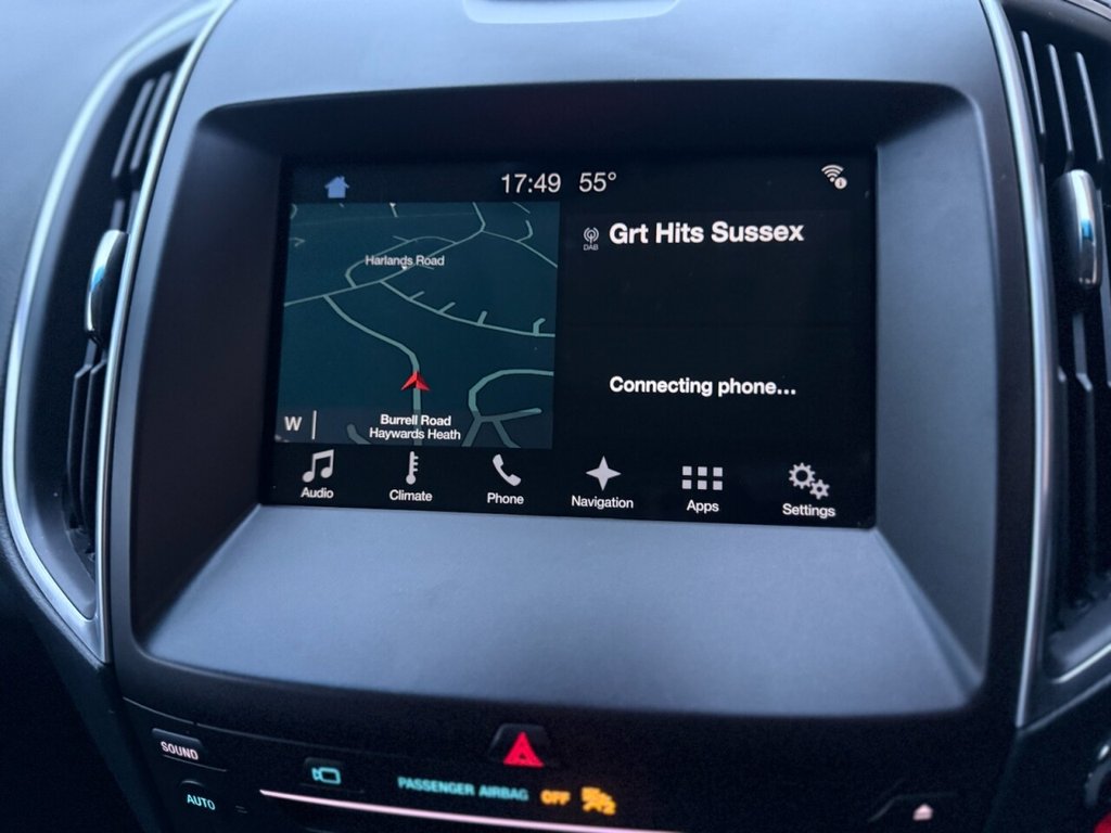 Used Ford Edge 2017 for sale - 77855580: Photo 18