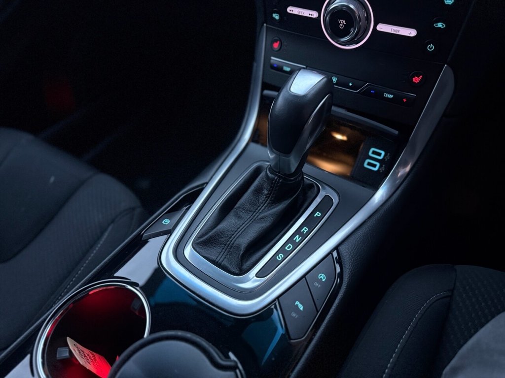 Used Ford Edge 2017 for sale - 77855580: Photo 19