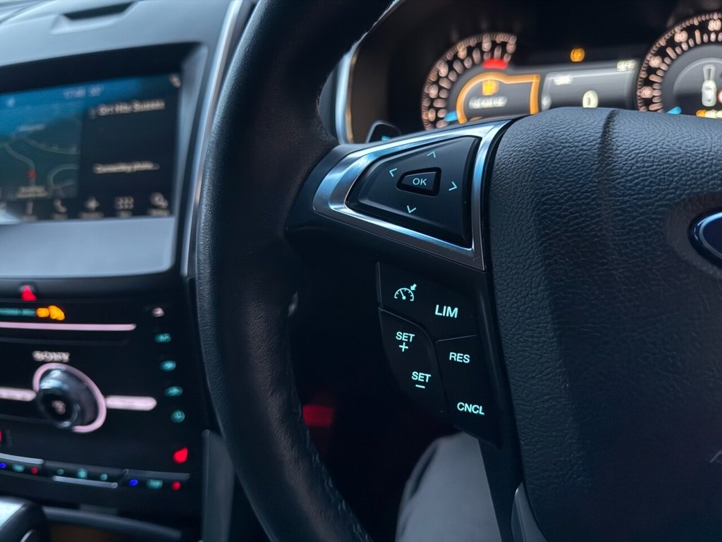 Used Ford Edge 2017 for sale - 77855580: Photo 20