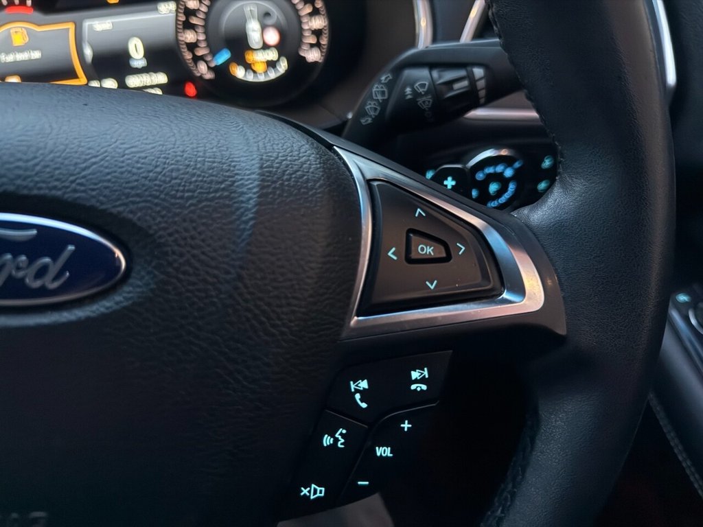 Used Ford Edge 2017 for sale - 77855580: Photo 21