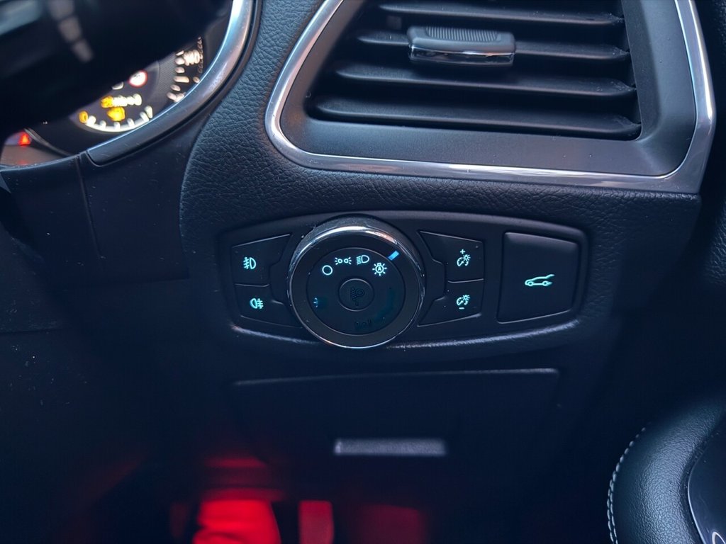 Used Ford Edge 2017 for sale - 77855580: Photo 22