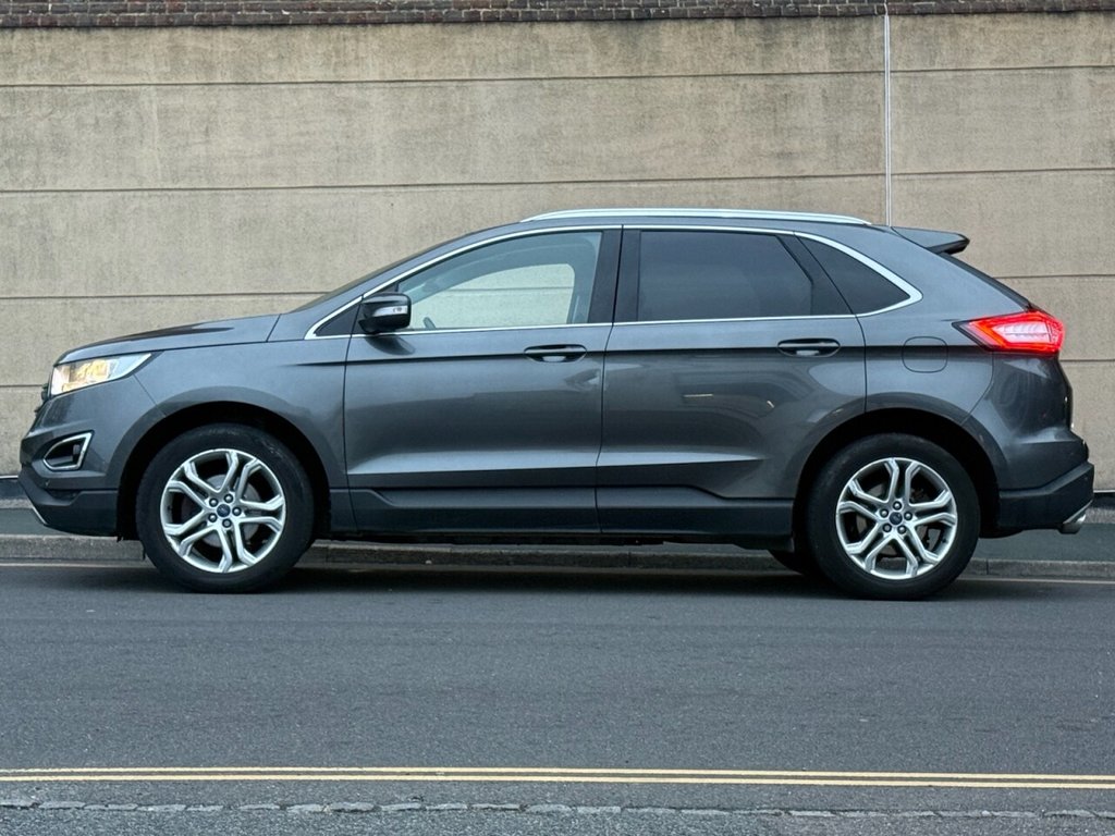 Used Ford Edge 2017 for sale - 77855580: Photo 3