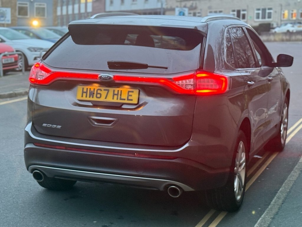 Used Ford Edge 2017 for sale - 77855580: Photo 6