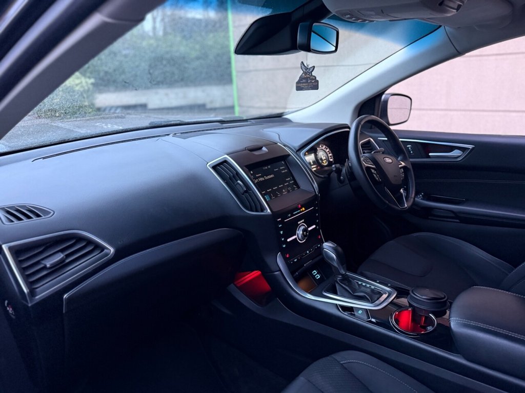 Used Ford Edge 2017 for sale - 77855580: Photo 9