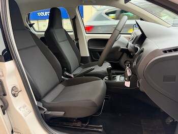 Used Skoda Citigo 2015 for sale - 77905581: Photo