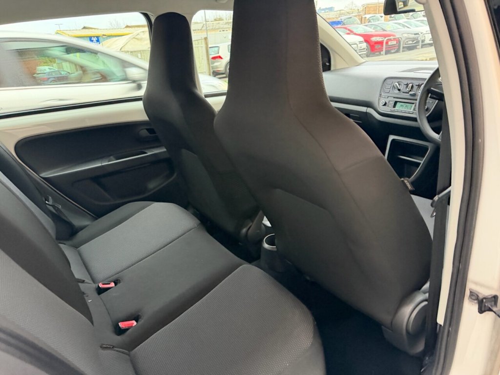 Used Skoda Citigo 2015 for sale - 77905581: Photo 3