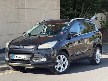 Used Ford Kuga 2014 for sale - 79050875: Photo