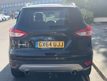 Used Ford Kuga 2014 for sale - 79050875: Photo